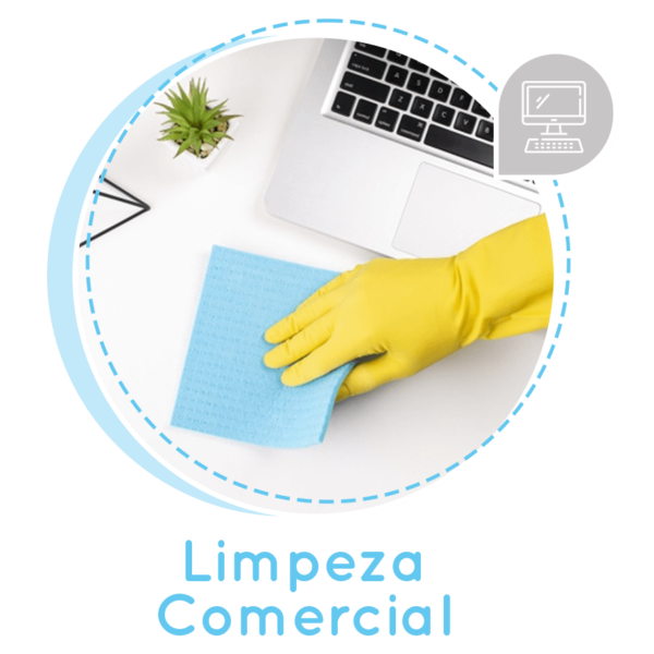 Contrate uma Diarista para Limpeza Comercial